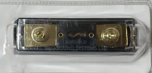 100amps Anl Amplifier Fuse