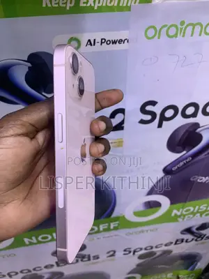 Apple iPhone 13 Pro 256 GB Pink