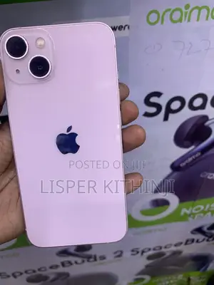 Apple iPhone 13 Pro 256 GB Pink