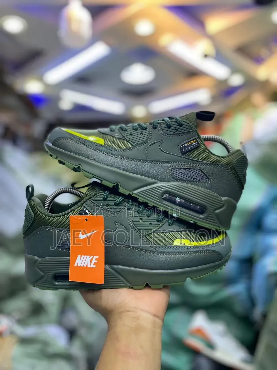 Airmax 90 Size 36 to 45