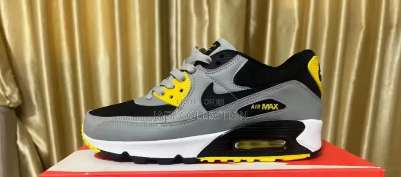 Airmax 90 Size 36 to 45