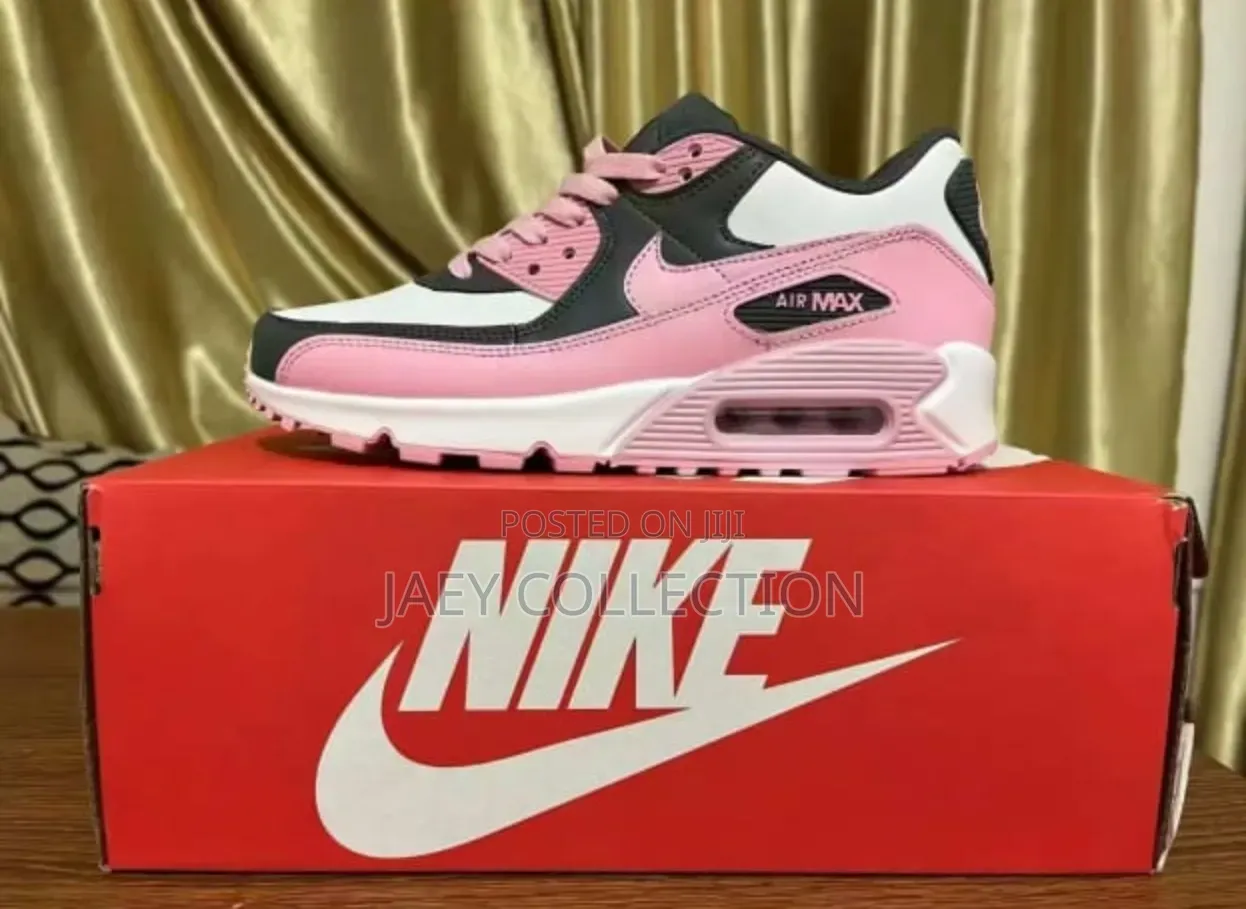 Airmax 90 Size 36 to 45