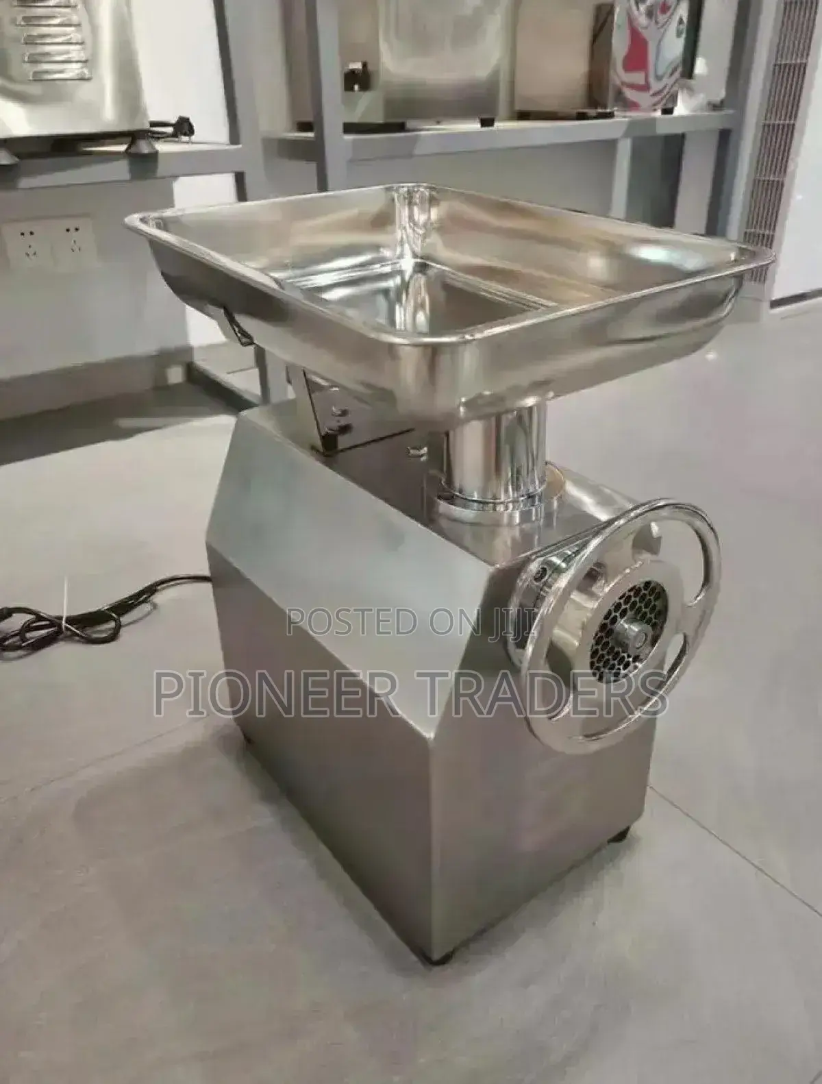 Meat Mincer