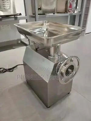 Meat Mincer