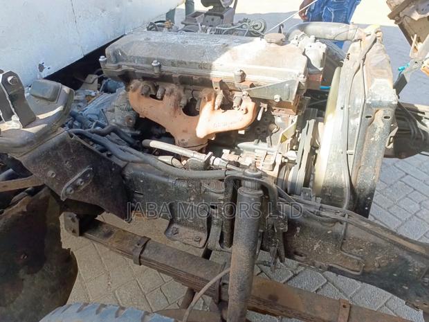 Make:Isuzu Model:Npr- Closed Body. Engine:4.3 - thumbnail 6