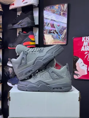 Jordan 4 Bike Brick by Brick
