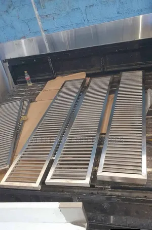 Thayer Stainless Steel Commercial Kitchen Food Drain /Swimming Pool