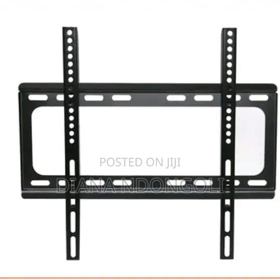 Flat Panel 26-65 Wall Mount