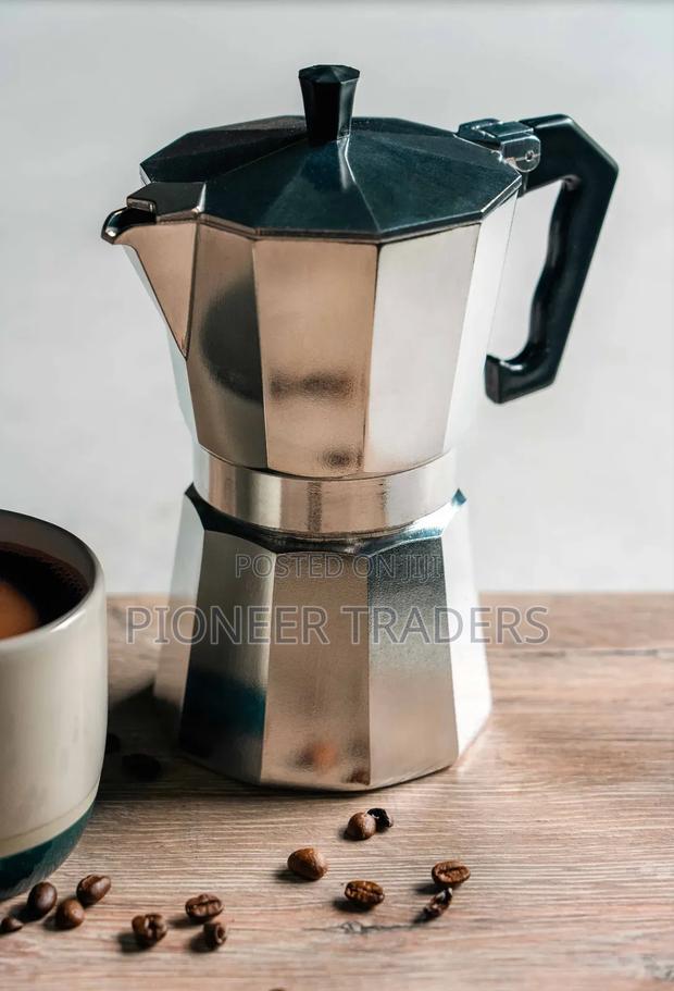 Coffee Maker