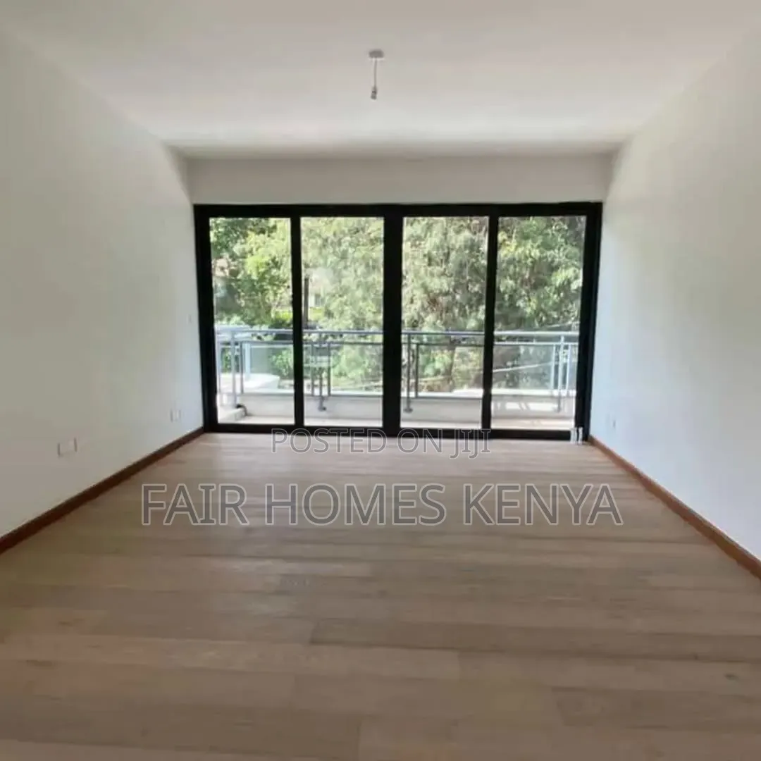 5bdrm Townhouse / Terrace in Muthangari Drive for rent