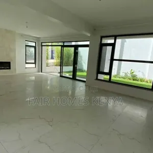 5bdrm Townhouse / Terrace in Muthangari Drive for rent