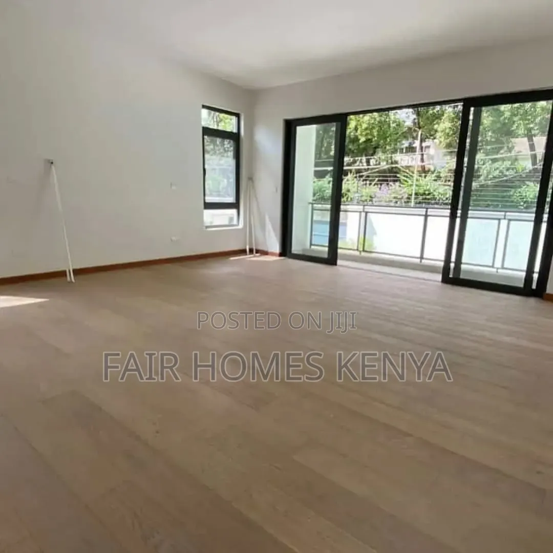 5bdrm Townhouse / Terrace in Muthangari Drive for rent