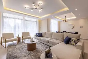 4bdrm Duplex in Westlands for rent