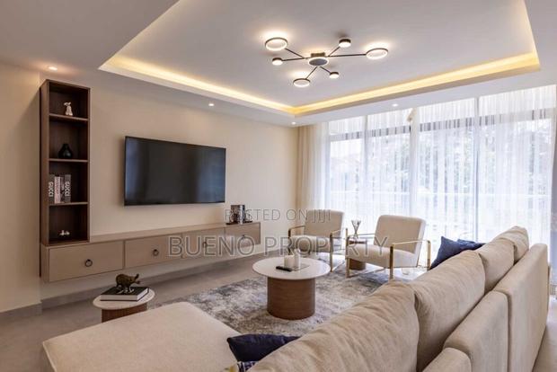4bdrm Duplex in Westlands for rent - thumbnail 2