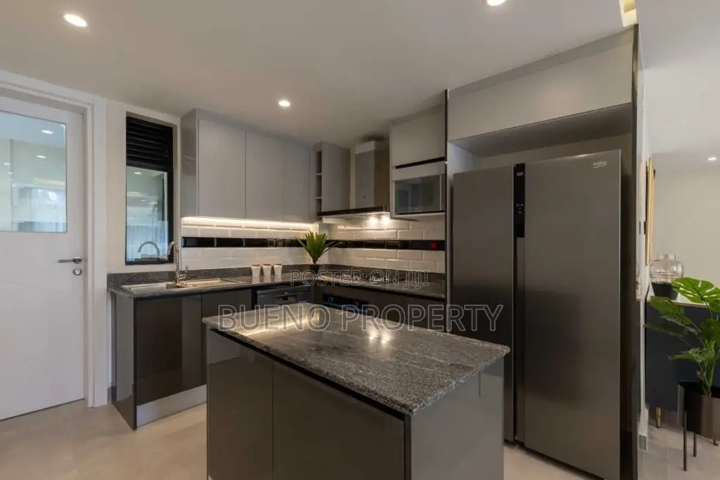4bdrm Duplex in Westlands for rent