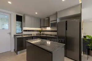 4bdrm Duplex in Westlands for rent