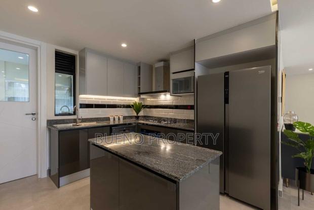 4bdrm Duplex in Westlands for rent - thumbnail 4
