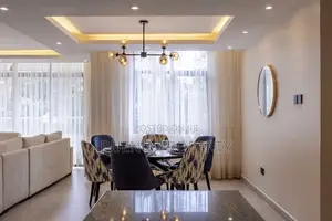 4bdrm Duplex in Westlands for rent