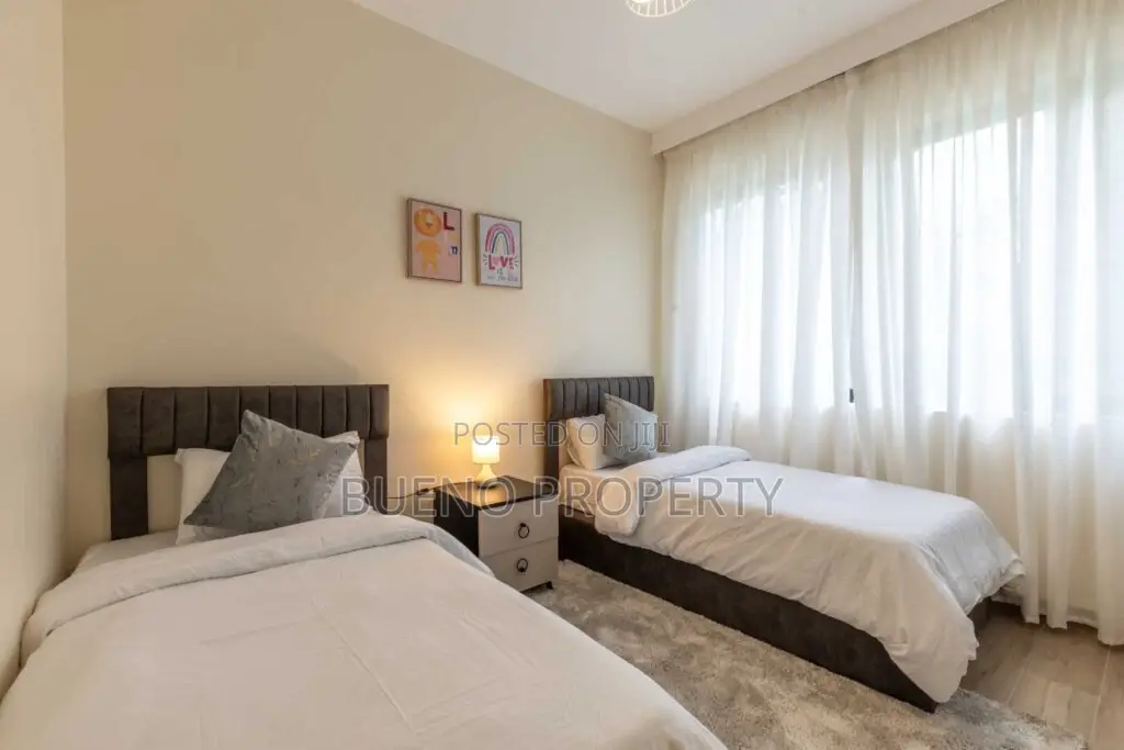 4bdrm Duplex in Westlands for rent