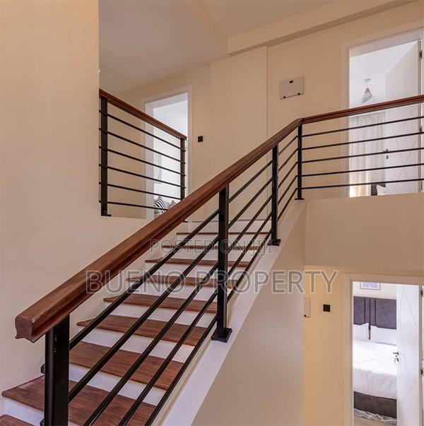 4bdrm Duplex in Westlands for rent - thumbnail 6
