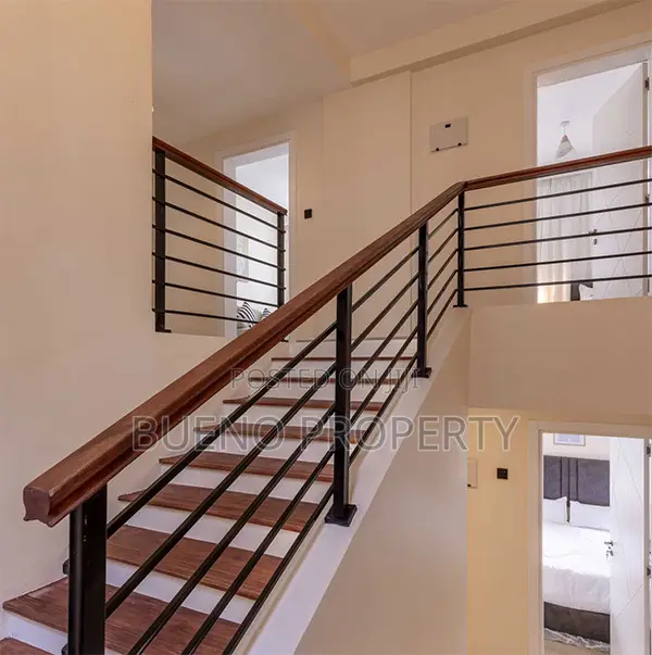 4bdrm Duplex in Westlands for rent