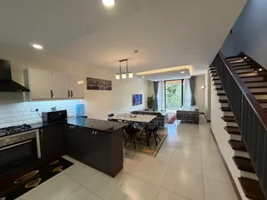 Furnished 2bdrm Duplex in Riverside Drive for rent