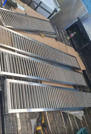 Commercial Kitchen Area Thayer Food Drain Cover