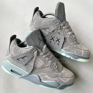 Air Jordan 4 Size 38 to 45