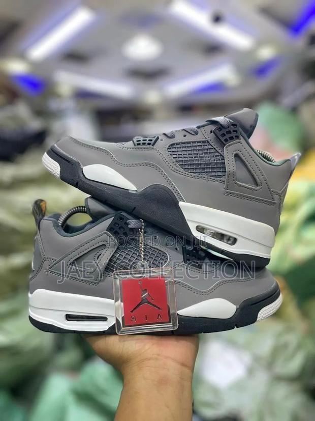 Air Jordan 4 Size 38 to 45 - thumbnail 11