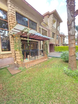 5bdrm Townhouse / Terrace in Convent Drive, Muthangari for rent