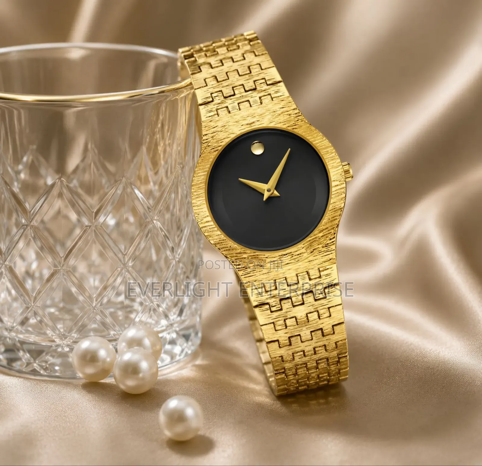 Available New Ladies Watch