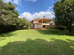 5bdrm House in Runda for rent