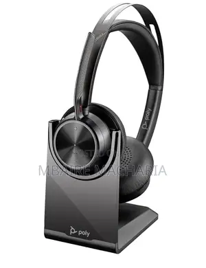 Hp - Poly Voyager Focus 2 Usb-C-C Headset