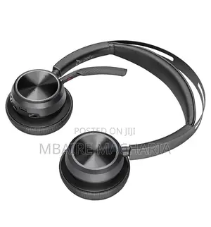 Hp - Poly Voyager Focus 2 Usb-C-C Headset