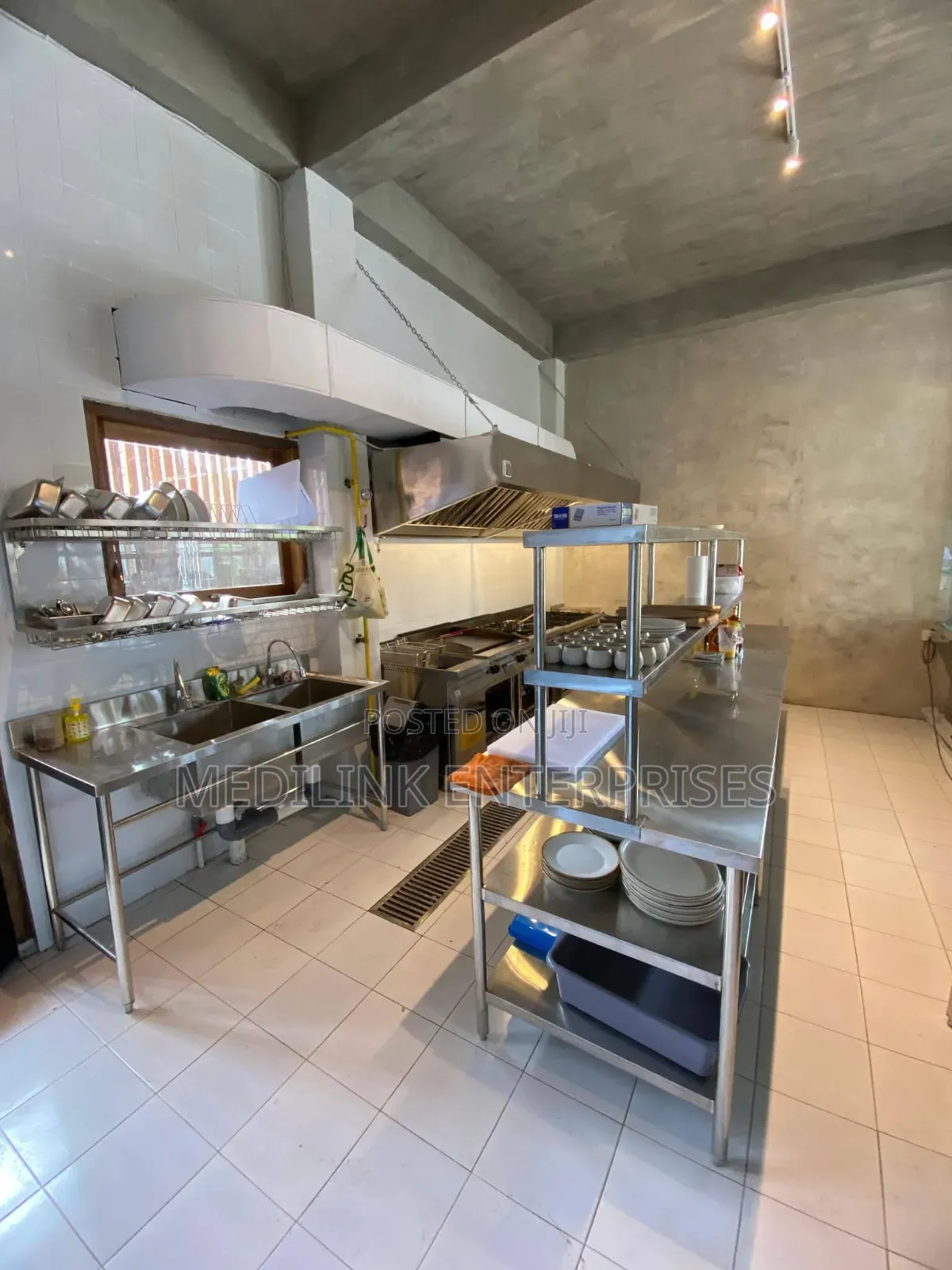 Webster Ny Ss Stainless Steel Commercial Kitchen Hotpass