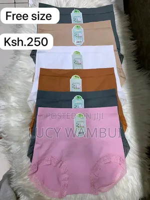 Ladies Panties