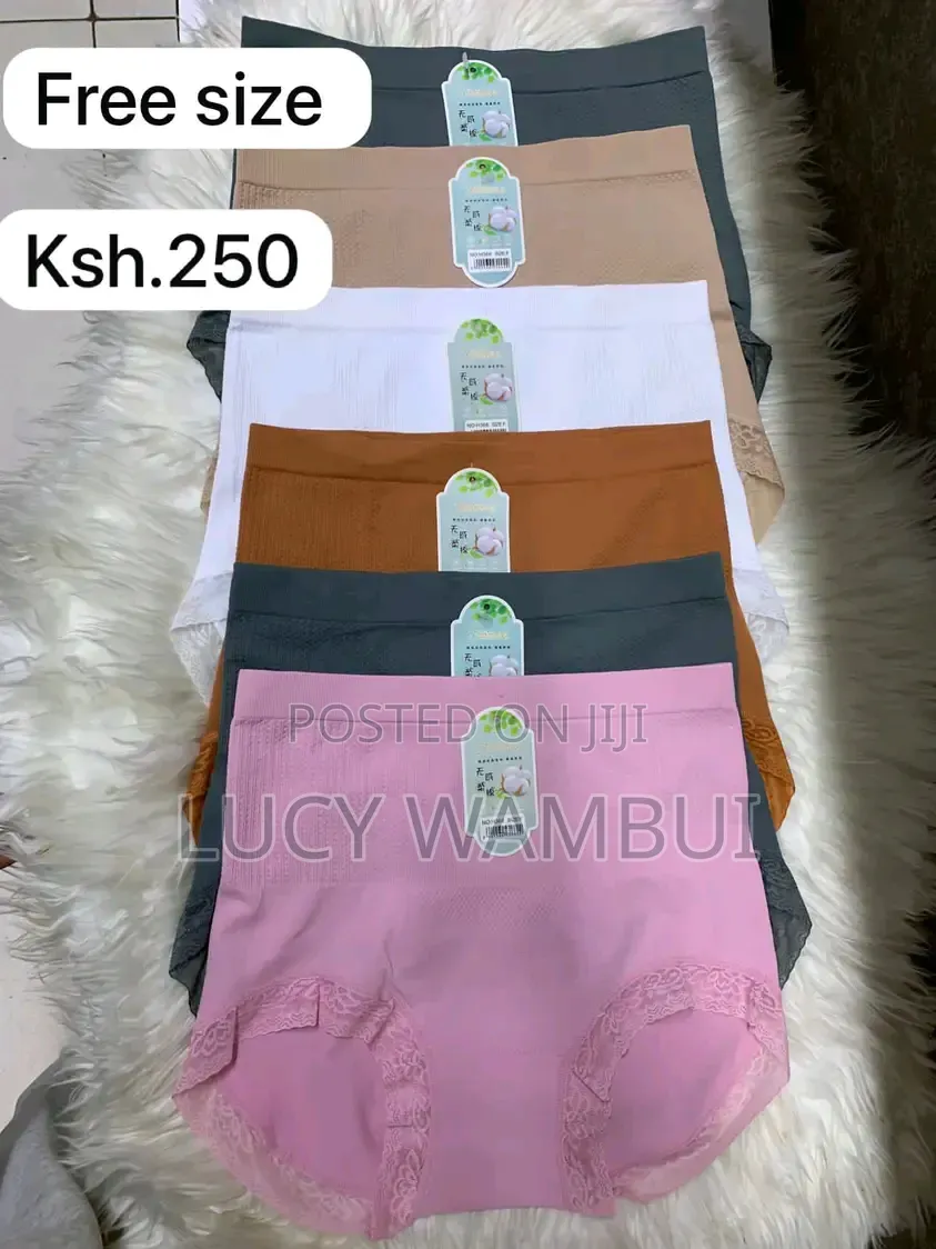 Ladies Panties