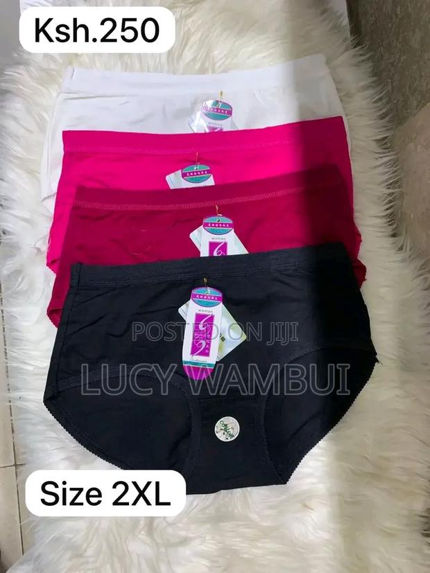 Ladies Panties - thumbnail 2