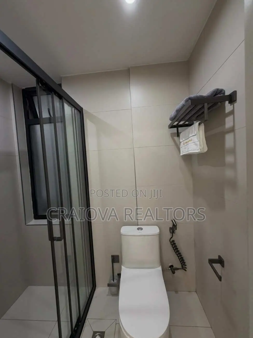 1bdrm Apartment in Raphta Road Area for sale