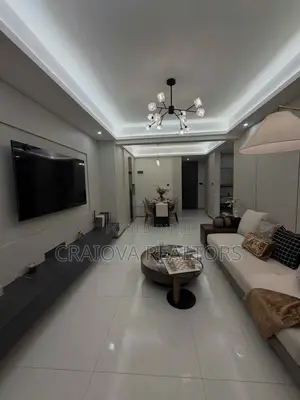 1bdrm Apartment in Raphta Road Area for sale