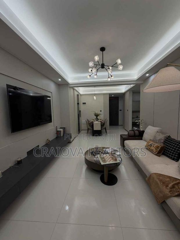 1bdrm Apartment in Raphta Road Area for sale