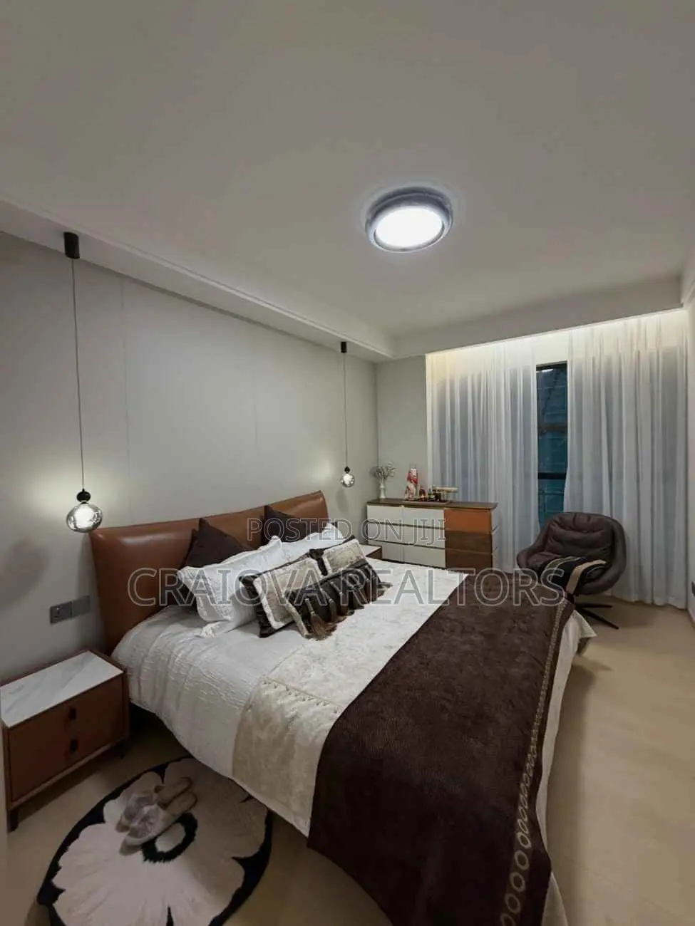 1bdrm Apartment in Raphta Road Area for sale