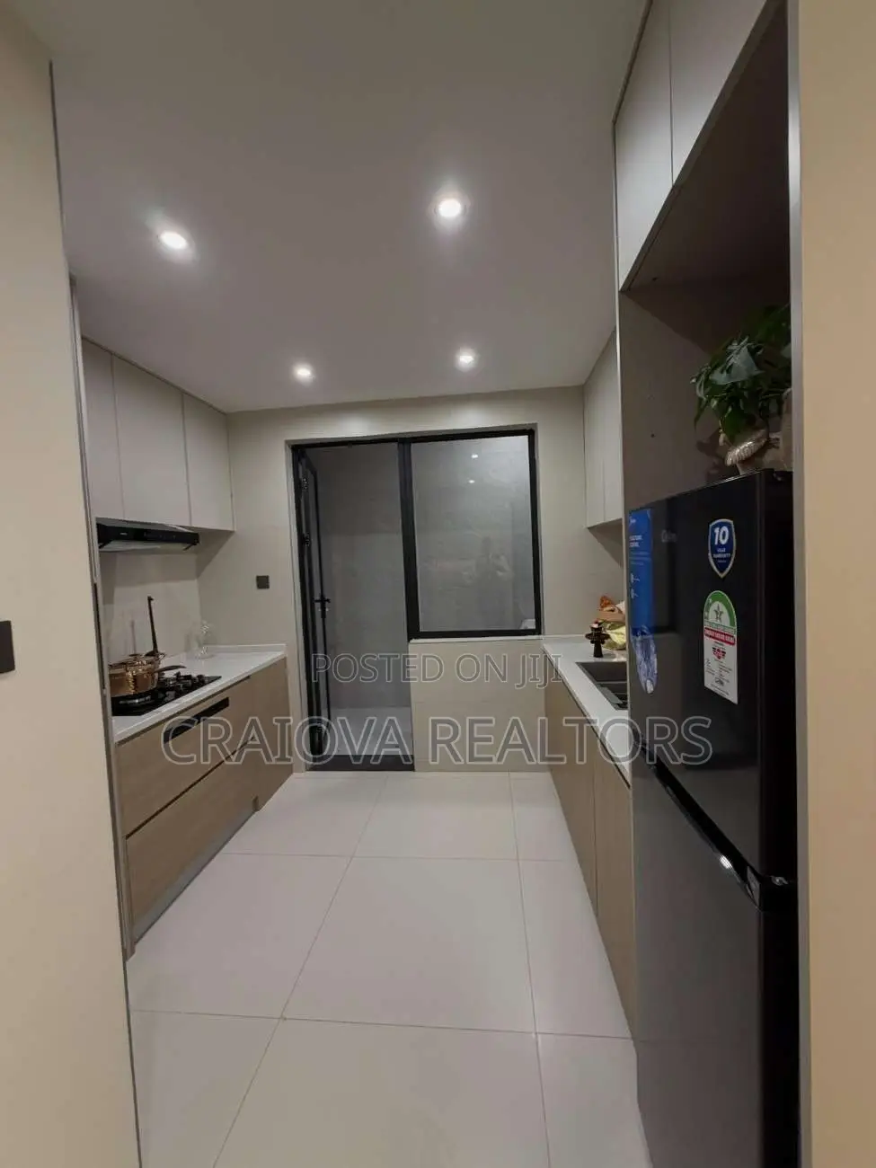1bdrm Apartment in Raphta Road Area for sale