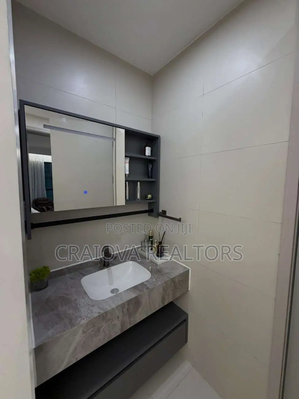 1bdrm Apartment in Raphta Road Area for sale