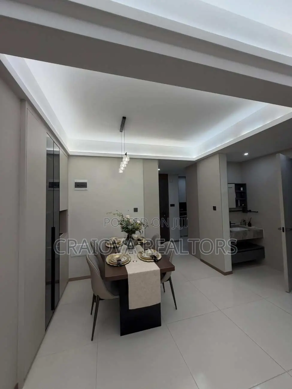 1bdrm Apartment in Raphta Road Area for sale