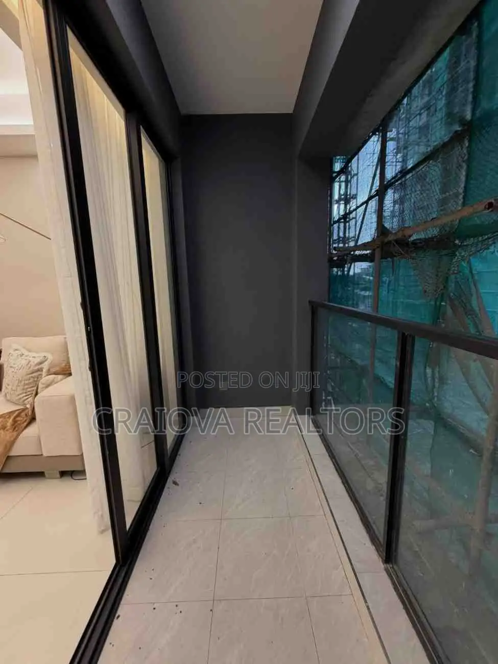 1bdrm Apartment in Raphta Road Area for sale