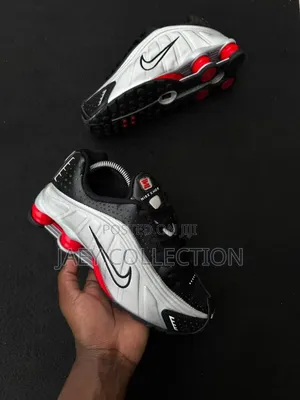 Shox Size 40_45
