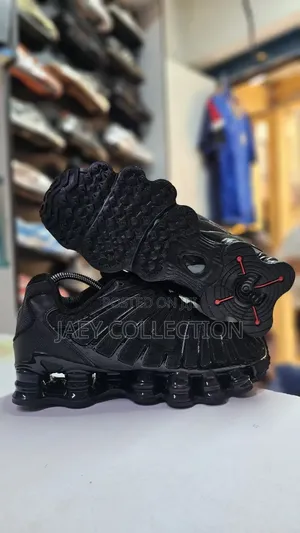 Shox Size 40_45