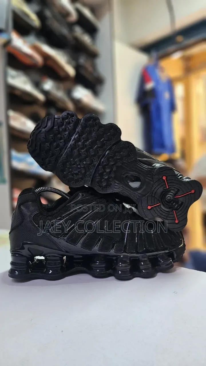 Shox Size 40_45