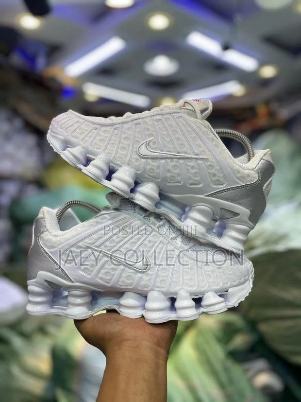 Shox Size 40_45 - thumbnail 10